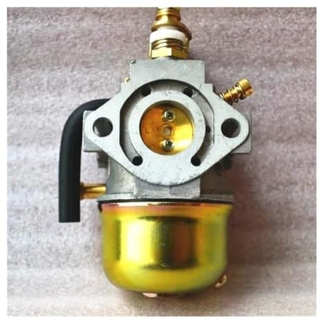 DUZHIHOZL Vergaser passend for EH12 EH12-2D EH12-2B 4.0HP Motor Benzin Stampfen Vergaser Ersatz Werkzeuge