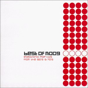 Best of Moog-60s & 70s-Electro