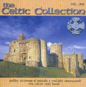 The Celtic Collection Vol.1