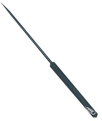 Helios Preisser 300120 Reißnadel 150mm mit Clip aus Hartmetall