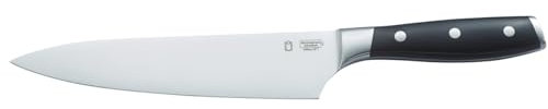 METRO Professional Fleischmesser, 200 mm, genietet mit Kropf