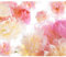 decomonkey - Papier Peint Panoramique Fleurs 350x256 cm - Décoration murale moderne – Tapisserie décorative pour chambre salon - Fleurs nature plantes