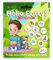 KLUZOO Hello Potty! - 10 Magic Aufkleber - Potty Sticker for Baumwolle Training (Zoo)