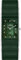 JACQUES LEMANS Damenuhr High Tech Ceramic 1-1940I