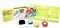 CRAYOLA - Mini Kids Painting and Overpainting Mat, Reusable Maxi Underlay for Painting with Washable Tempera, from 36 Months, 81-1528