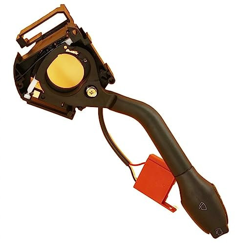 LUISAS Für VW Polo III (6N) (6N2) 6N0953519B 6N0 953 519 B Bremslichtschalter Blinker Schalter,Scheinwerfer Dimmer Multifunktions Kombination Schalter Wischerhebe
