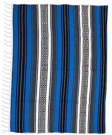 Alipis Blended Cape Falsa Decke Decken werfen Yogadecke Sofakissen Campingdecke Scarf schals hausdeko Tagesdecke Tuch tischdecken gewebte Decke Sofadecke Handbuch Yoga-Decke Leinendecke