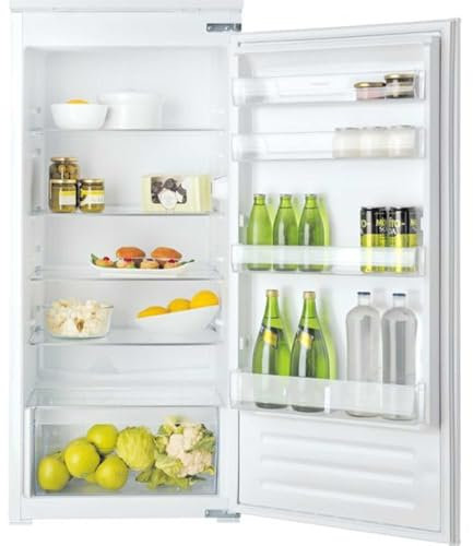 Hotpoint 209 Litre Integrated Larder Fridge