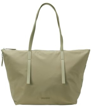 Marc O'Polo Seija Shopper L Forest Sand