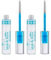 2 PZ x ESSENCE MASCARA GEL CIGLIA E SOPRACCIGLIA LASH & BROW
