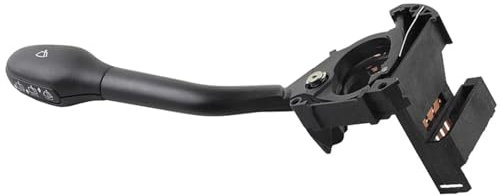 KAMPYTZX Auto Wischerschalter Für VW Transporter T4 Caravelle IV 1990-2004 7D0953519 Lenksäule Wischer Stiel Schalter Auto 1H095351 9 377953519A