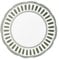 Table Passion - Assiette creuse Napoli verte 22 cm (lot de 6)
