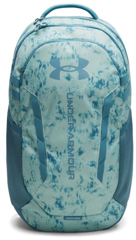Under Armour Unisex-Rucksack Hustle 6.0 für Erwachsene, One Size