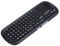 2 inch small keyboard Bluetooth compatible 2.4GHz and 2.4GHz with ergonomic controller for PC office gaming