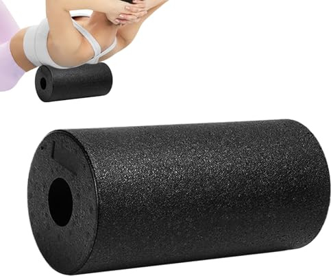 Yoga Schaumstoffrolle Hohlkörper Massagegerät