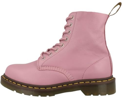 Dr. Martens Damen Schnürboots Rosa 40