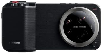 Xiaomi 17 Ultra Photography Kit Pro (Black)