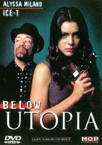 Below Utopia - Spielplatz der Mörder