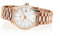orologio solo tempo donna Hoops Luxury casual cod. 2590LG07