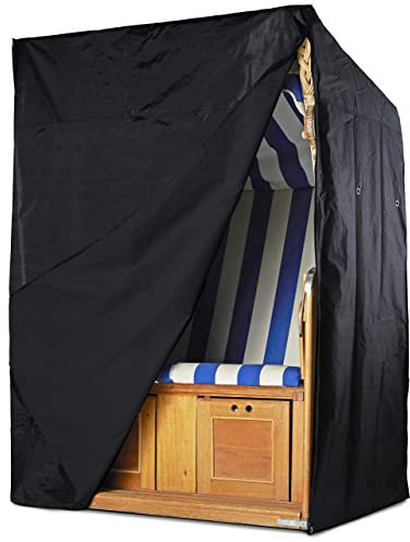 Housse de protection pour chaises de plage Springreen - Housse Universelle Pour protéger les chaises de plage | Extra hydrofuge et anti-UV