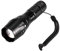 UltraFire IR Taschenlampe 850nm Infrarot Licht, Zoomable Infrared LED Lampe, Einstellbarer Fokus Infrared IR Taschenlampe für Nachtsicht