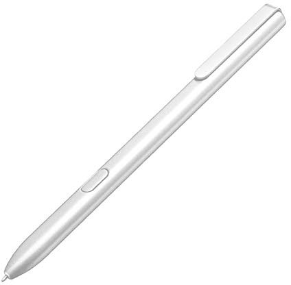 EJ-PT820BBEGWW Stylet de rechange pour Samsung Galaxy Tab S3 9.7 SM-T820, SM-T825 S Argenté