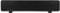 PUSOKEI Barre de Son, Lecteur de Musique de Barre de Son stéréo 3D Filaire USB, boîte de Son Surround Deep Bass, avec Prise Audio 3,5 mm, pour PC, téléphones Portables, TV(Noir)