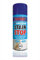 Stain Blocker Spray Paint White 400ml, Damp Proof Paint Stain Stop, Seals in One Coat for Brick, Concrete, Cement and Plaster Walls, Damp Seal
