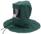 iplusmile Sandstrahlen Haube Schleif Sandstrahler Kappe Wind Anti Tool Cut/Scratch/Wärme Beständig Hals Schutz