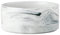 Céramique Gamelle Petit Aliments pour Chiens Bols Autopetfeeder Abreuvoir Cat Bowl Protection Spine Pet Anti-Choke Pet Food Bowl Abreuvoir pour Chats et Petits Chiens Style en Marbre
