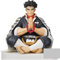 Demon Slayer: Kimetsu no Yaiba PM Perching PVC Statue Gyomei Himejima 19 cm