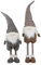 BOLTZE 2012302 Figur Branko 70cm Sortiert 1 Stück
