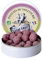 Pastilles Saint-Ange | Bonbons Traditionnels 100% Français (Bio Violette)