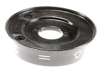 DISQUE BOUTON BLACK COM.MULTI6. pour FOUR INDESIT - C00284677