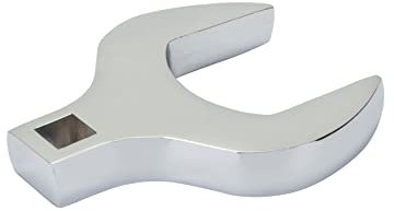 Titan 61136 1/2-Zoll-Antrieb, 36 mm, poliert, Hahnenfußschlüssel