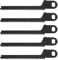 Be In Your Mind 5PCS SSB135CT Saw Blades Compatible with Black & Decker Scorpion Saws FKS890E KS890ECN KS890EK KS890GT KFBES850K KS880 Model Power Tools