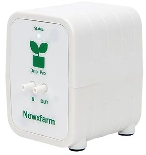 Kamoer Drip Pro 3 WiFi contorl DIY micro automatic watering system Houseplants self watering system drip irrigation kit with APP control, indoor irrigation system for garden potted plants