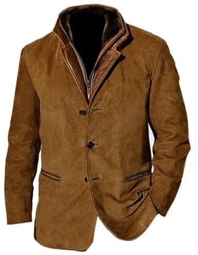Vestes décontractées bomber cargo, veste militaire, manteau d'hiver, coupe-vent en coton, manteau décontracté pour hommes, industrie lourde, veste de travail vintage, veste de travail rétro,