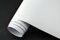 Neoxxim 7,9€/m2 3D Autofolie matt Weiss matt 1000 x 150 cm Lackfolie Car Wrapping Lackschutzfolie blasenfrei flexibel