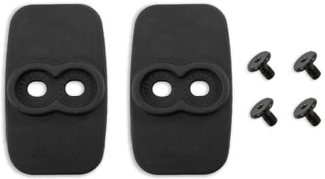 Northwave Cover Outsoles für Spider/Spider Plus/Corsair/Escape Evo/Magma X-Plus Schuhe schwarz