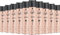 Taft x Gliss Holding me Strongly Haarspray Haltegrad 4 (10 x 250 ml), Styling Spray gibt starken Halt für alle Haartypen, Haarspray ohne Silikone mit Arganöl und Provitamin B5