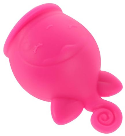 Baluue Silicone Lip Filler Enhancer Portable Lip Plumping Device for Face Cosmetic Suction Use at Home Travel