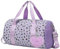 Borsa Danza Ragazza Borsa Palestra Borsa Ginnastica Ritmica Bambina Borsa Sportiva Borsa Nuoto Bambina