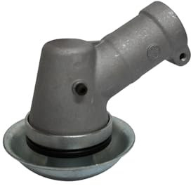 Cabezal Reductora Desbrozadora 28mm 11 Estrías KAWAPOWER