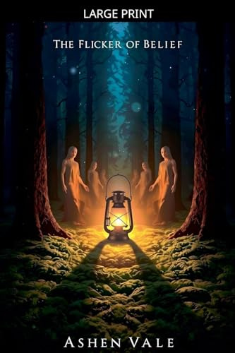 The Flicker of Belief