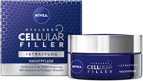 Nivea Cellular Anti-Age Nachtpflege, 50 ml