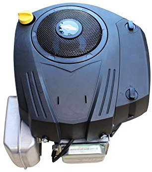 19PS Briggs & Stratton Motor Intek 1-Zyl. OHV 25,4/80 mit Auspuff