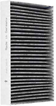 airmatic Filtre d'habitacle – a897391