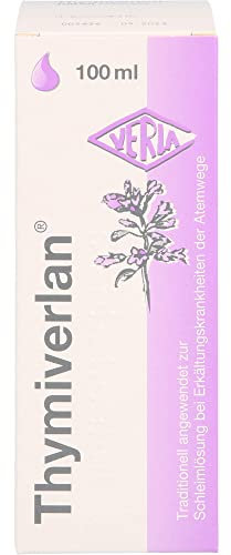 Thymiverlan Flüssigkeit zum Einnehmen