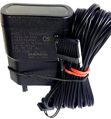 Gigaset Netzteil für Ladeschale SL37h SL3 Pro.SL1 SL78h SL2 SL55 SL56 M2 C505